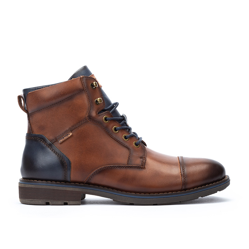 Pikolinos Ankle boots leather YORK M2M