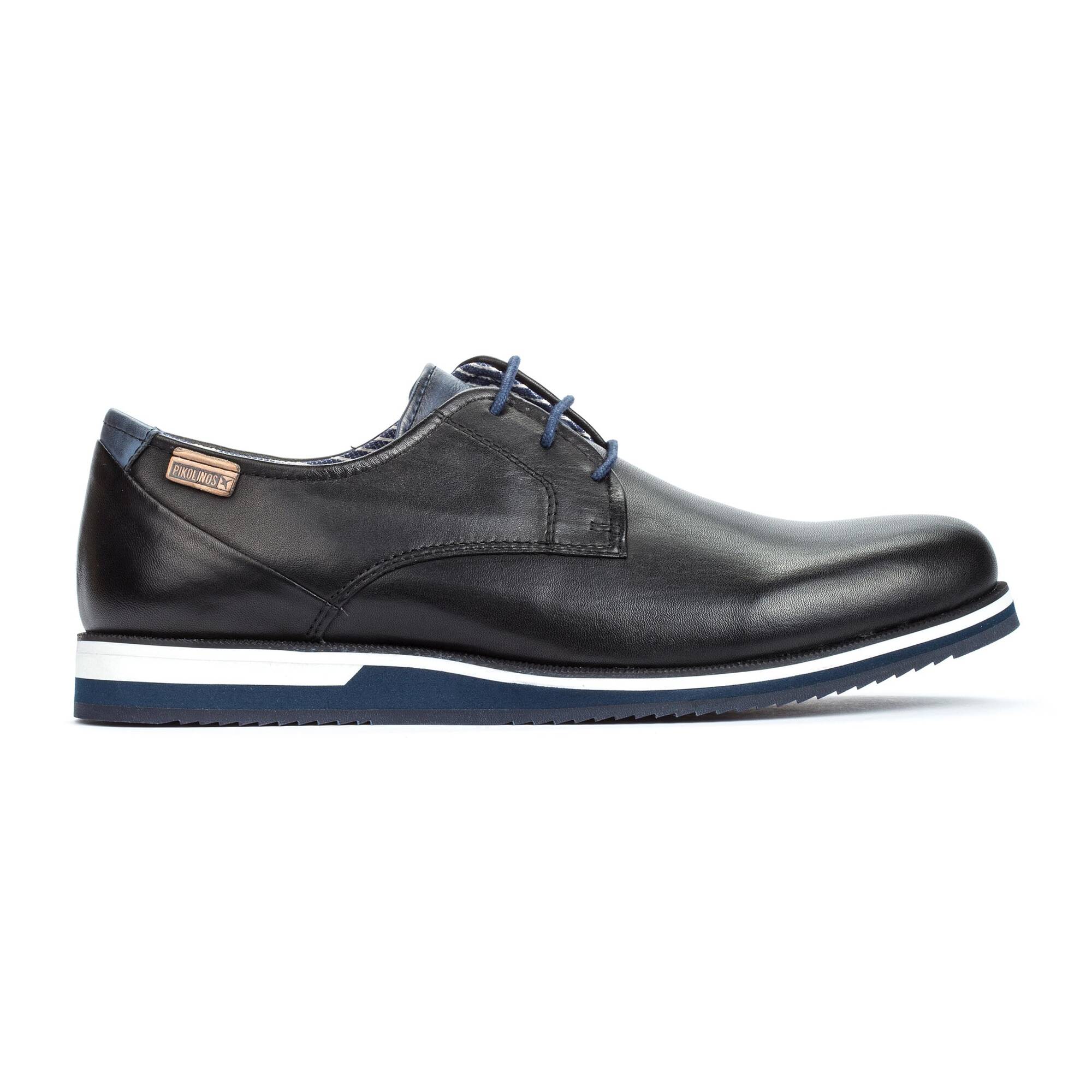 León lace up sneakers LEON M0K-4204 | Outlet PIKOLINOS