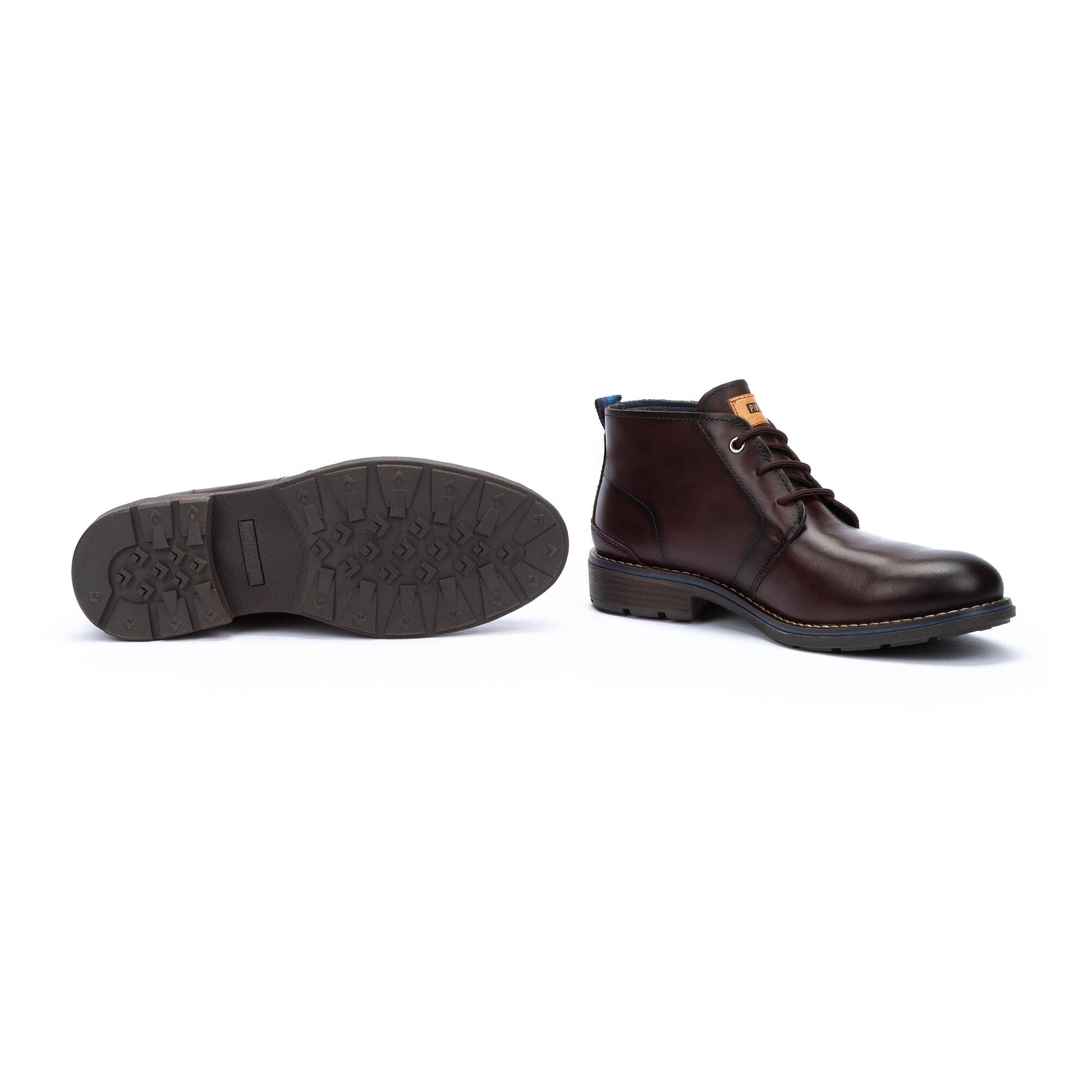 Boots | YORK M2M-8027, OLMO, large image number 70-M2M-8027_113_Pikolinos_YORK_OLMO_full.jpg | null