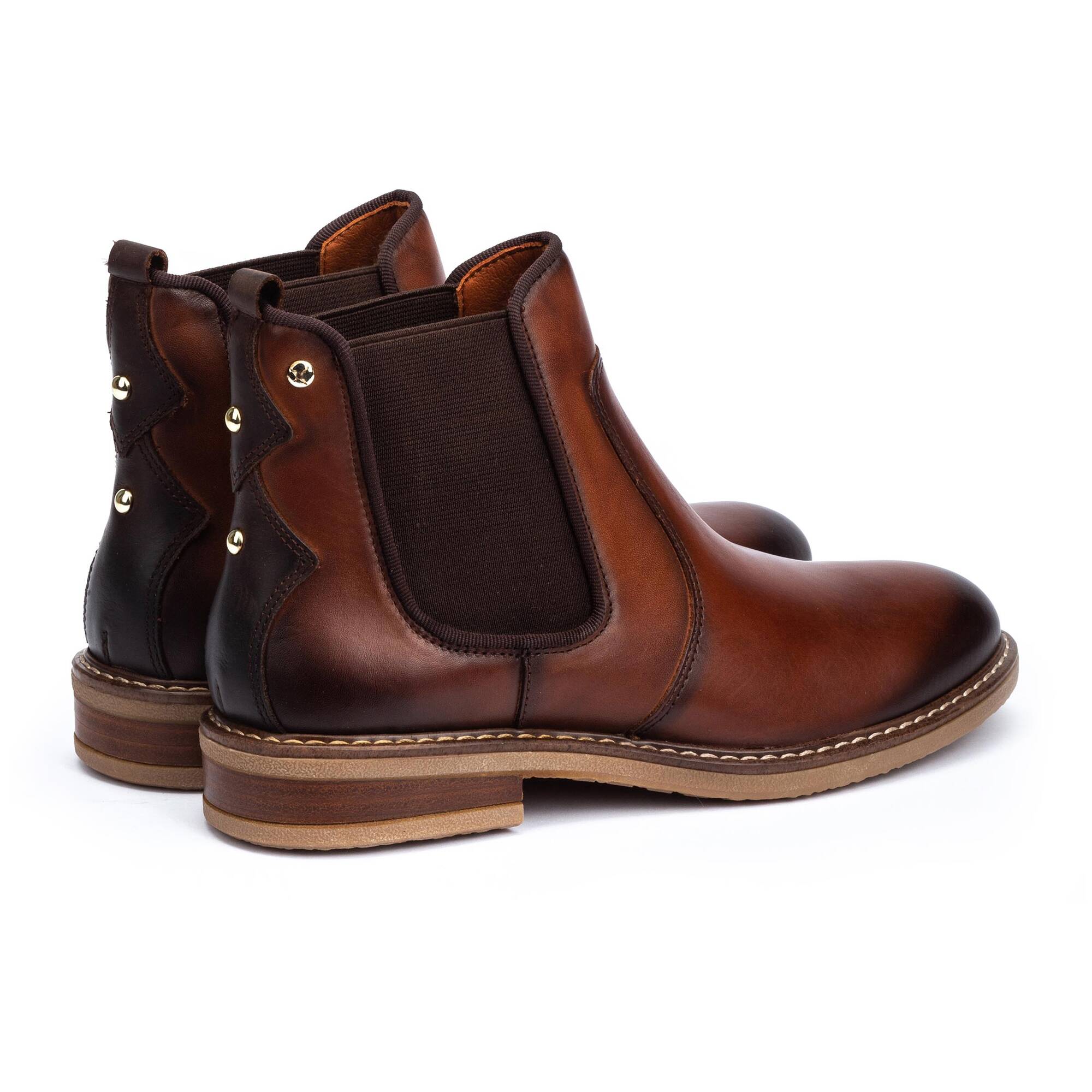 Botines planos | ALDAYA PKW8J-8751C1, CUERO, large image number 30-PKW8J-8751C1_202_Pikolinos_ALDAYA_CUERO_full.jpg | null