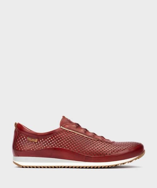 Sneakers | LIVERPOOL M2A-6252 | SANDIA | Pikolinos