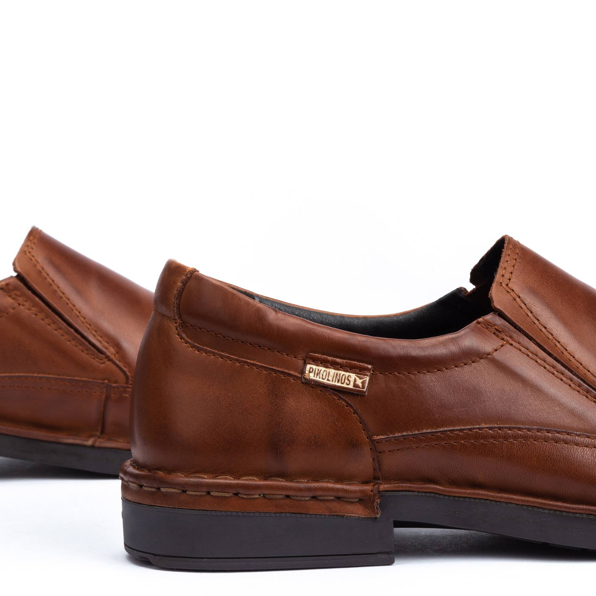 Slip on and Loafers | BERMEO M0M-3157, CUERO, large image number 60 | null