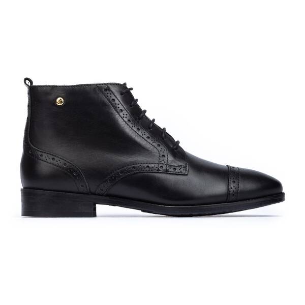 Ankle boots | ROYAL W4D-8717, , large image number 10 | null
