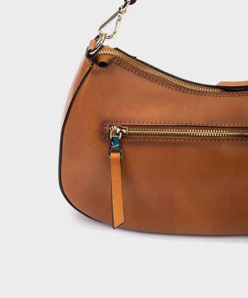 Hobos | ARES WHA-663C1 | BRANDY | Pikolinos