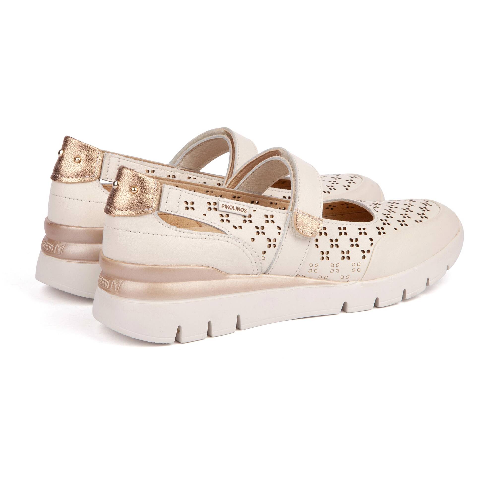 Sneakers | CANTABRIA W4R-6774C1, NATA, large image number 30-W4R-6774C1_909_Pikolinos_CANTABRIA_NATA_full.jpg | null