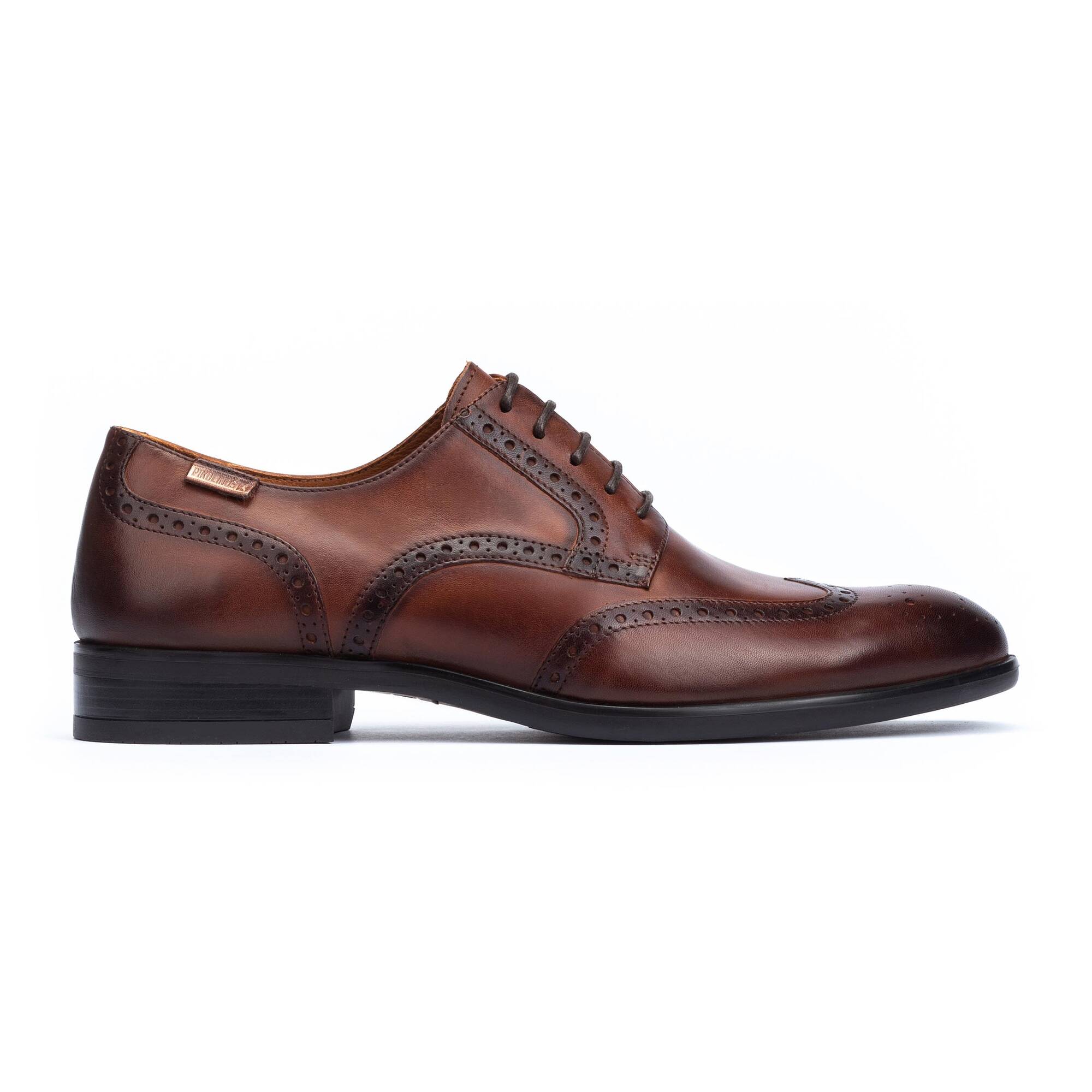 Casual shoes | BRISTOL M7J-4186, CUERO, large image number 10 | null
