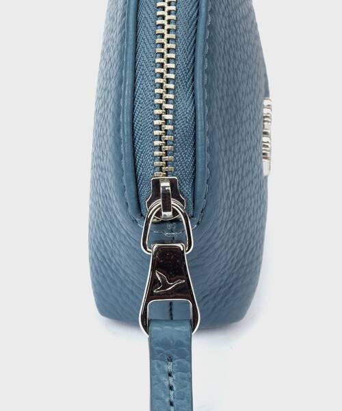 Portefeuilles | COMPLEMENTOS WAC-W254C1 | DENIM | Pikolinos