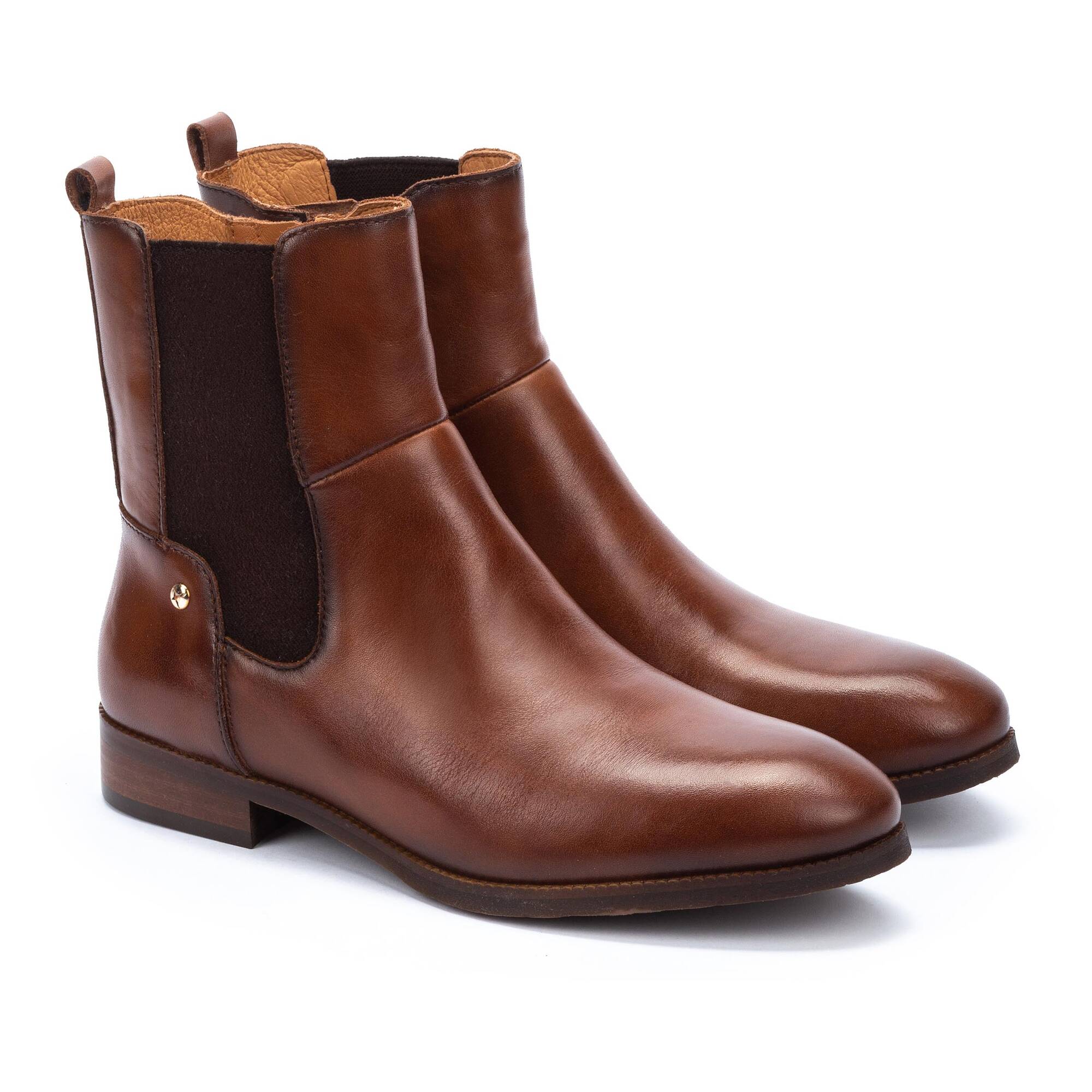 Women s Leather Shoes ROYAL W4D 8576ST OUTLET Pikolinos