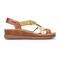 CADAQUES W8K-0741C2, BRANDY, swatch