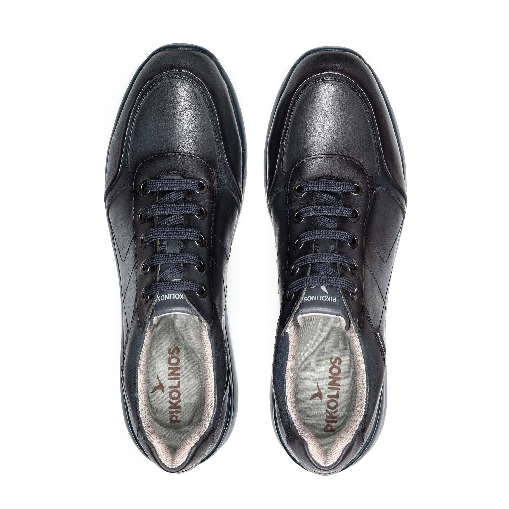 Sneakers | CANTABRIA W4R-6651, OCEAN, large image number 100-W4R-6651_325_Pikolinos_CANTABRIA_OCEAN_full.jpg | null