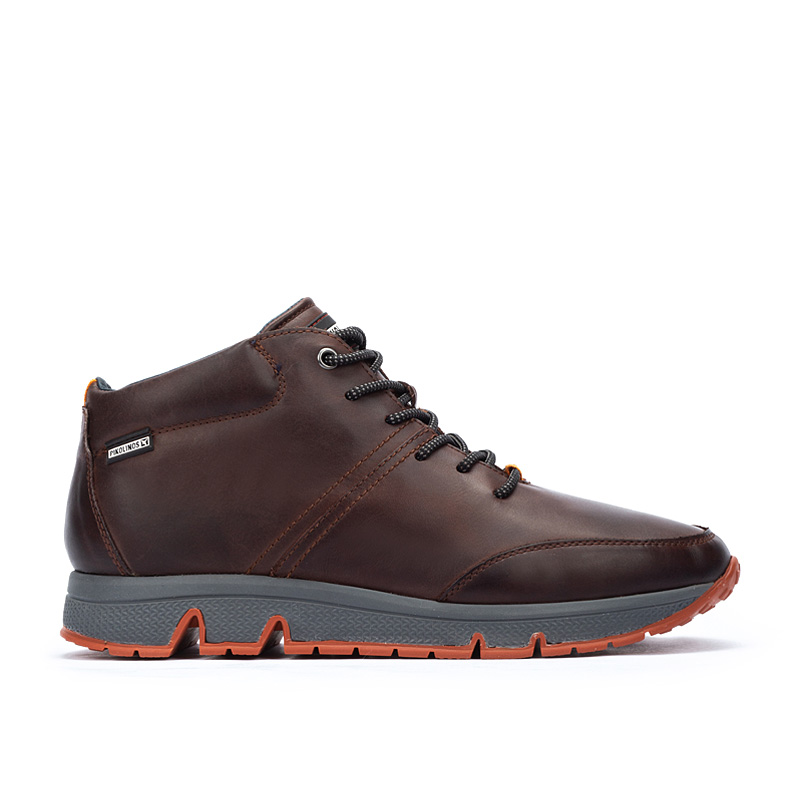 Pikolinos Sneakers leather FERROL M9U