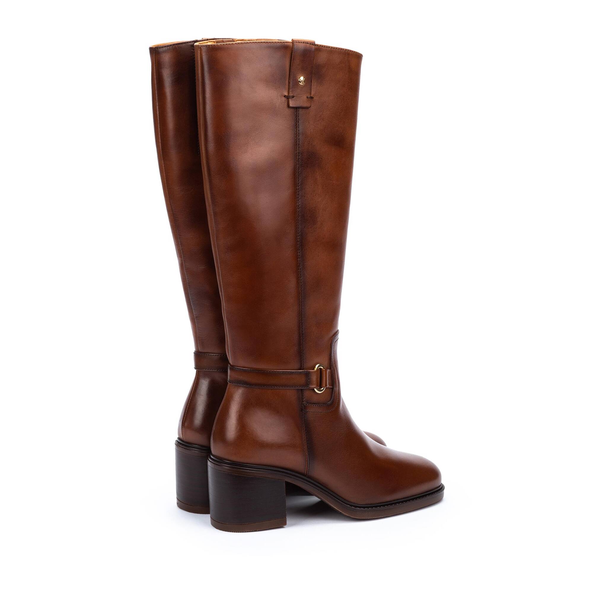 Women s Leather Shoes HUESCA W8X 9594 OUTLET Pikolinos