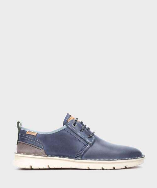 Casual shoes | RIVAS M3T-4232C2 | PACIFIC | Pikolinos
