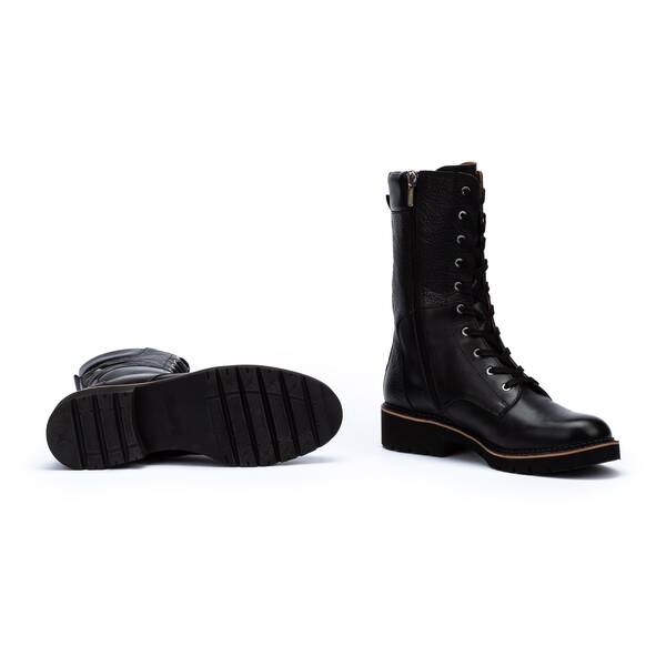 Ankle boots | VICAR W0V-8954, , large image number 70 | null
