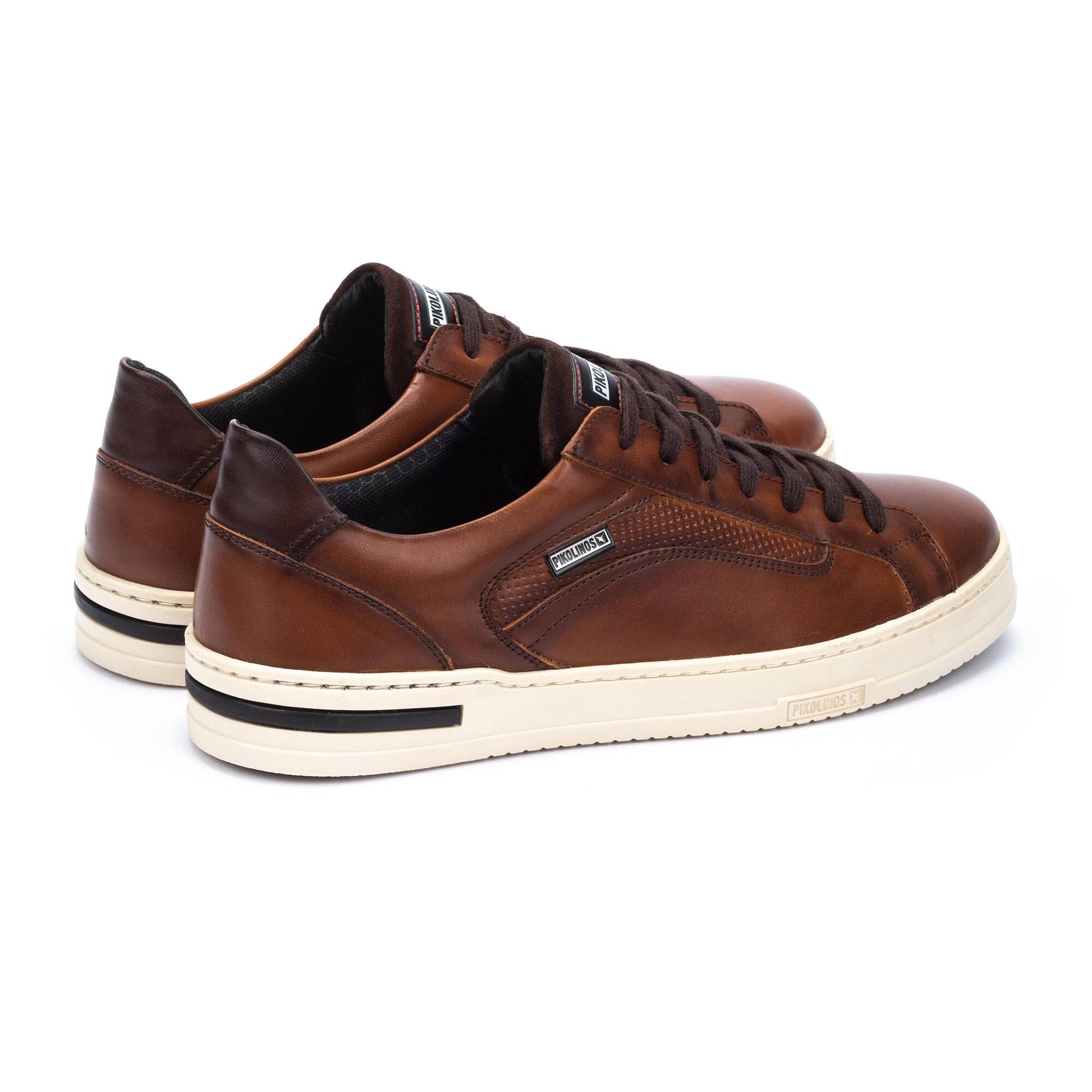 Sneakers | XATIVA M1K-6307C1, CUERO, large image number 30 | null