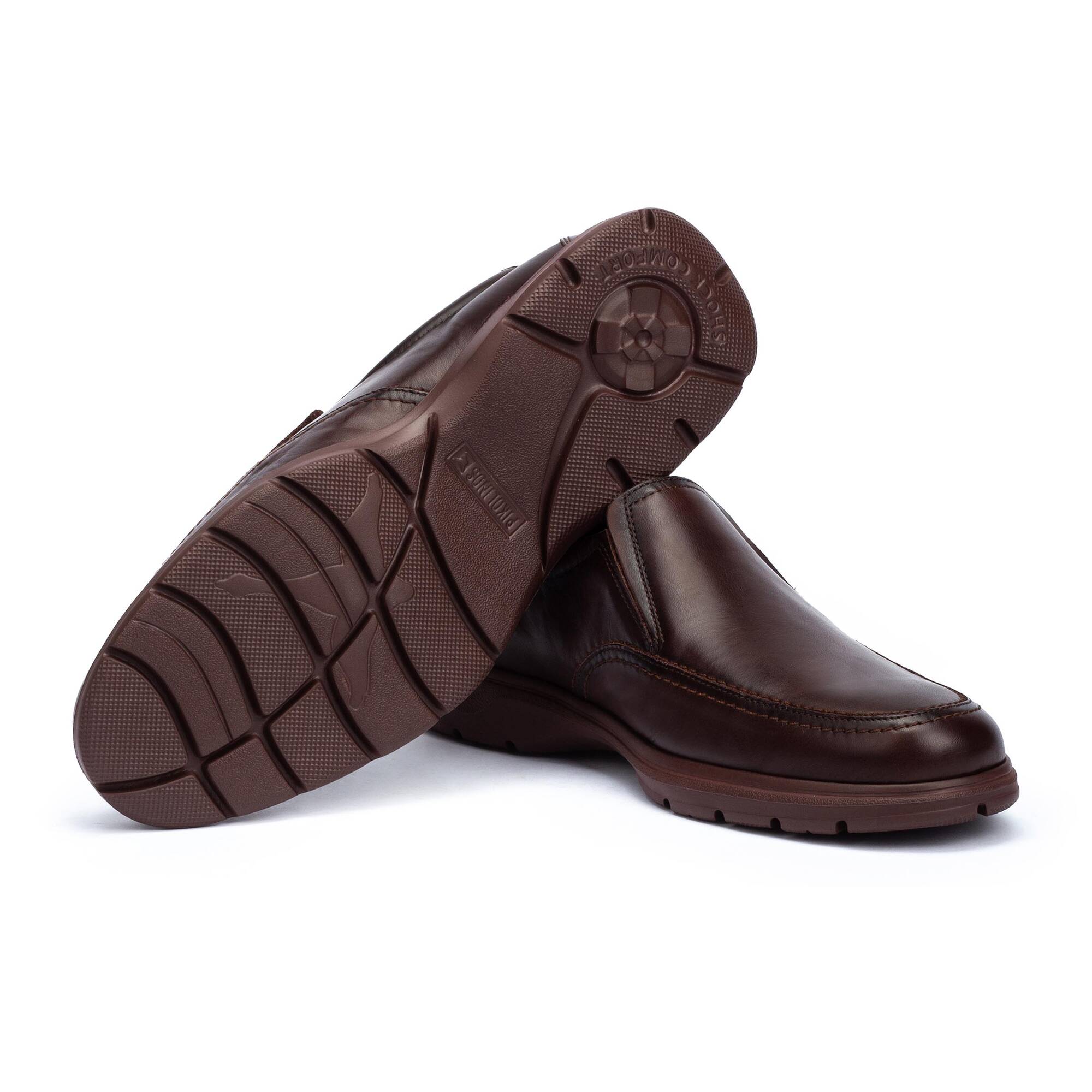 Slip on and Loafers | MOGAN M4R-3200, OLMO, large image number 70 | null