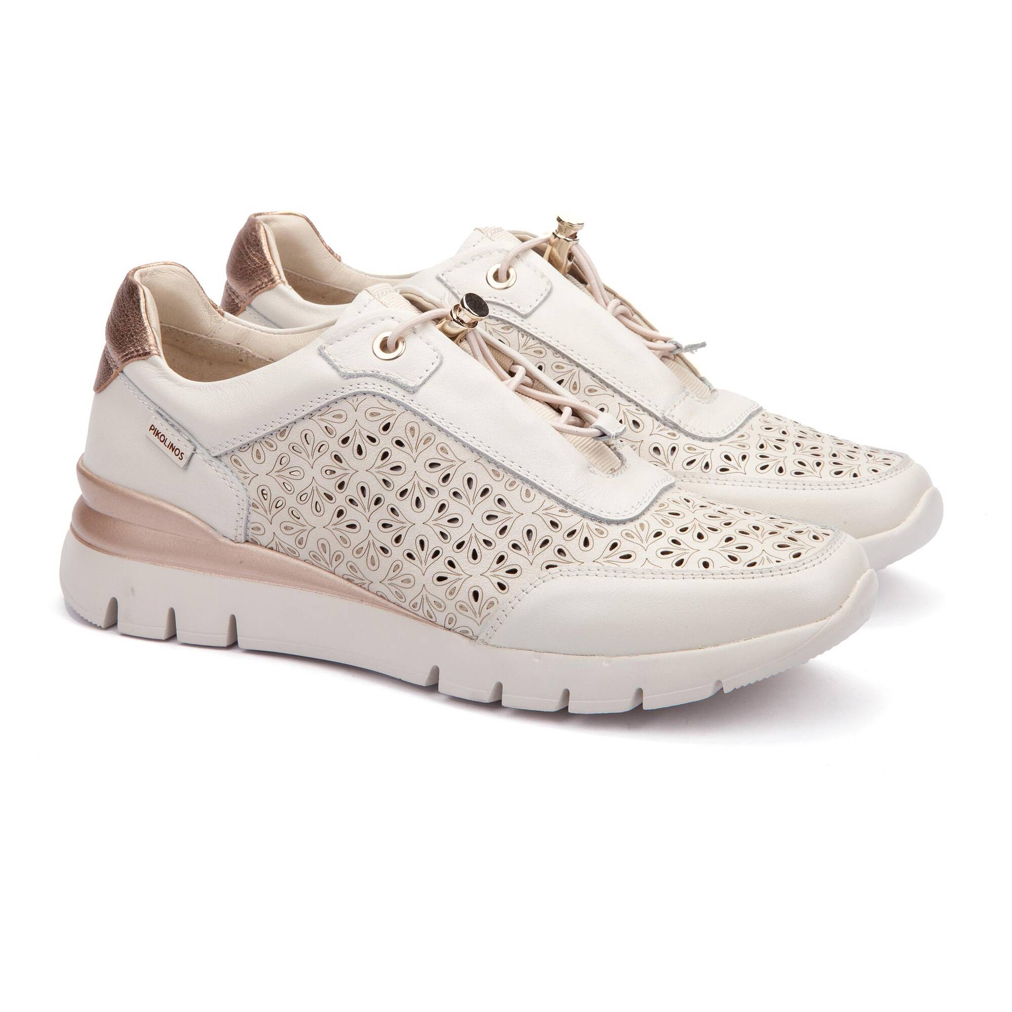 Baskets | CANTABRIA W4R-6708C1, NATA, large image number 20-W4R-6708C1_909_Pikolinos_CANTABRIA_NATA_full.jpg | null