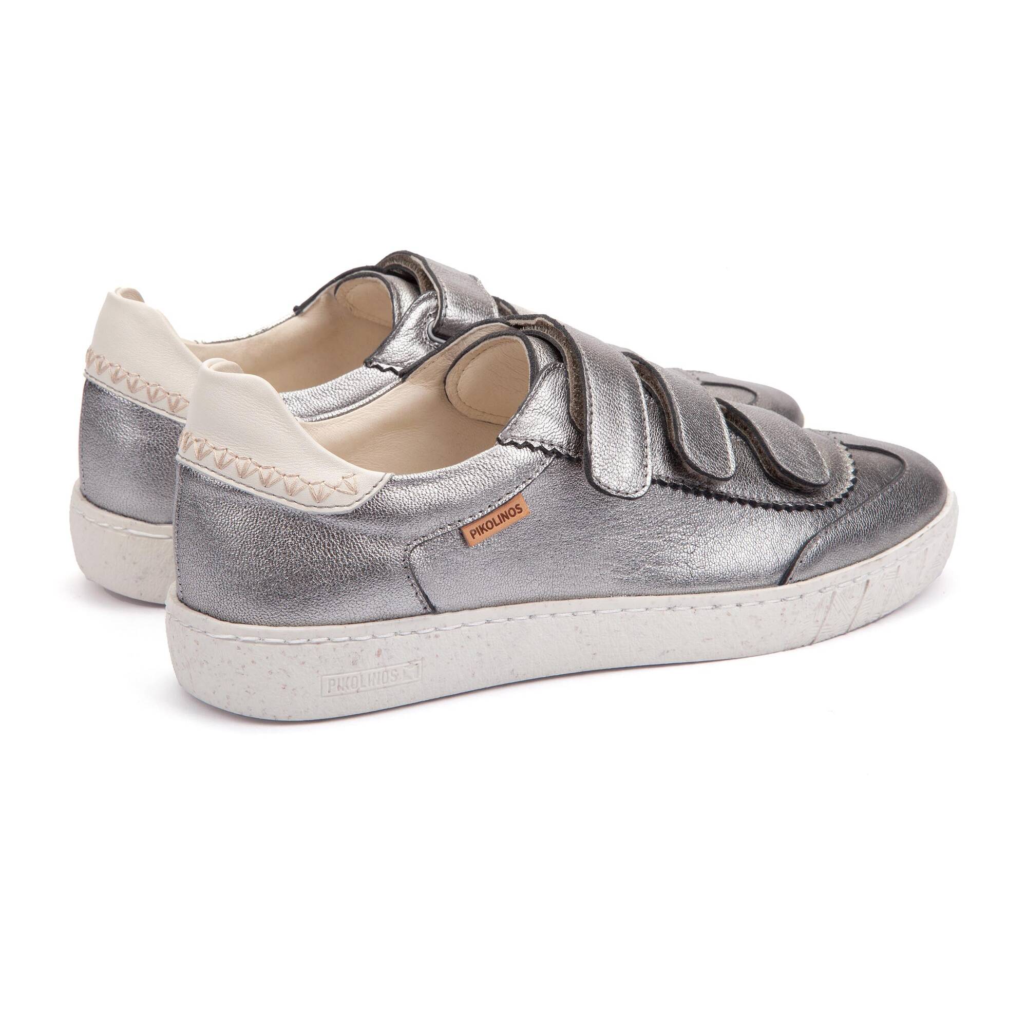 Baskets | LANZAROTE W7B-6679CLC1, LEAD, large image number 30-W7B-6679CLC1_058_Pikolinos_LANZAROTE_LEAD_full.jpg | null