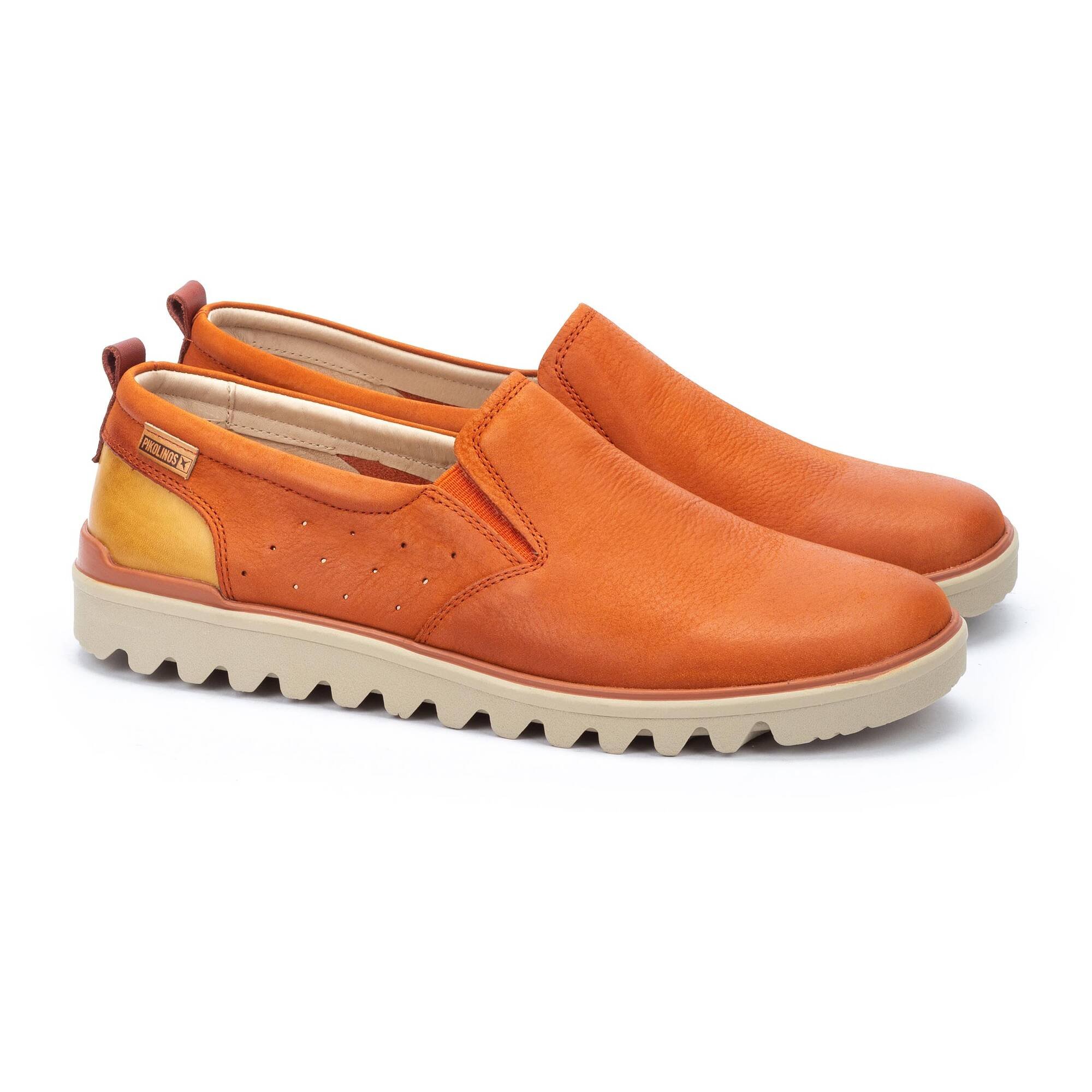 Slip on and Loafers | TABERNAS M5V-3048NO, CALDERA, large image number 20-M5V-3048NO_9543_Pikolinos_TABERNAS_CALDERA_full.jpg | null