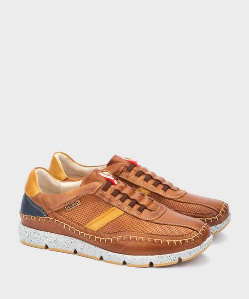 Buy Men s Light Shoes Pikolinos Official Online Store
