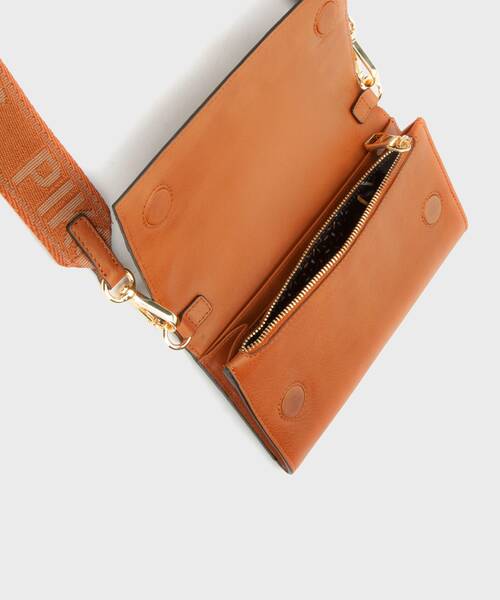 Wallets | ALCUDIA WAC-W287 | BRANDY | Pikolinos