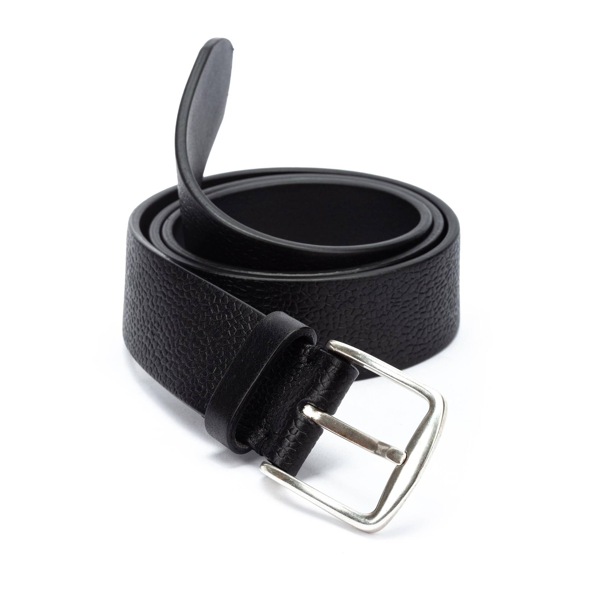 Belts | COMPLEMENTOS MAC-B89, BLACK, large image number 30 | null