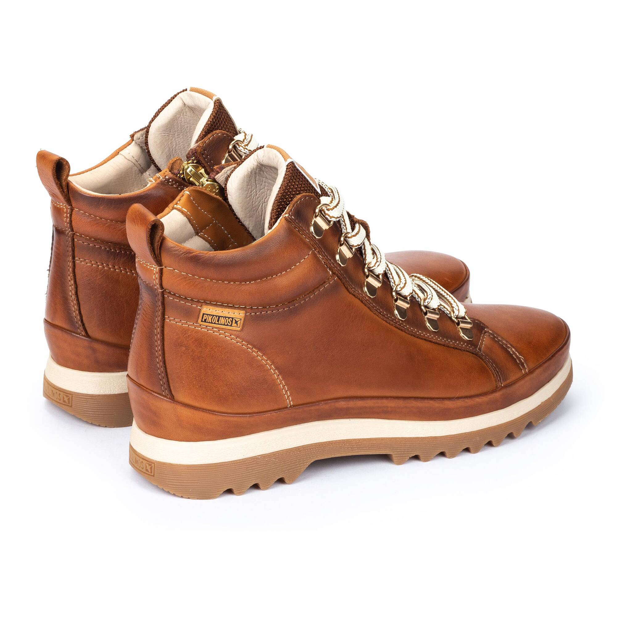 Sneakers | VIGO W3W-N8564ST, BRANDY, large image number 30-W3W-N8564ST_250_Pikolinos_VIGO_BRANDY_full.jpg | null