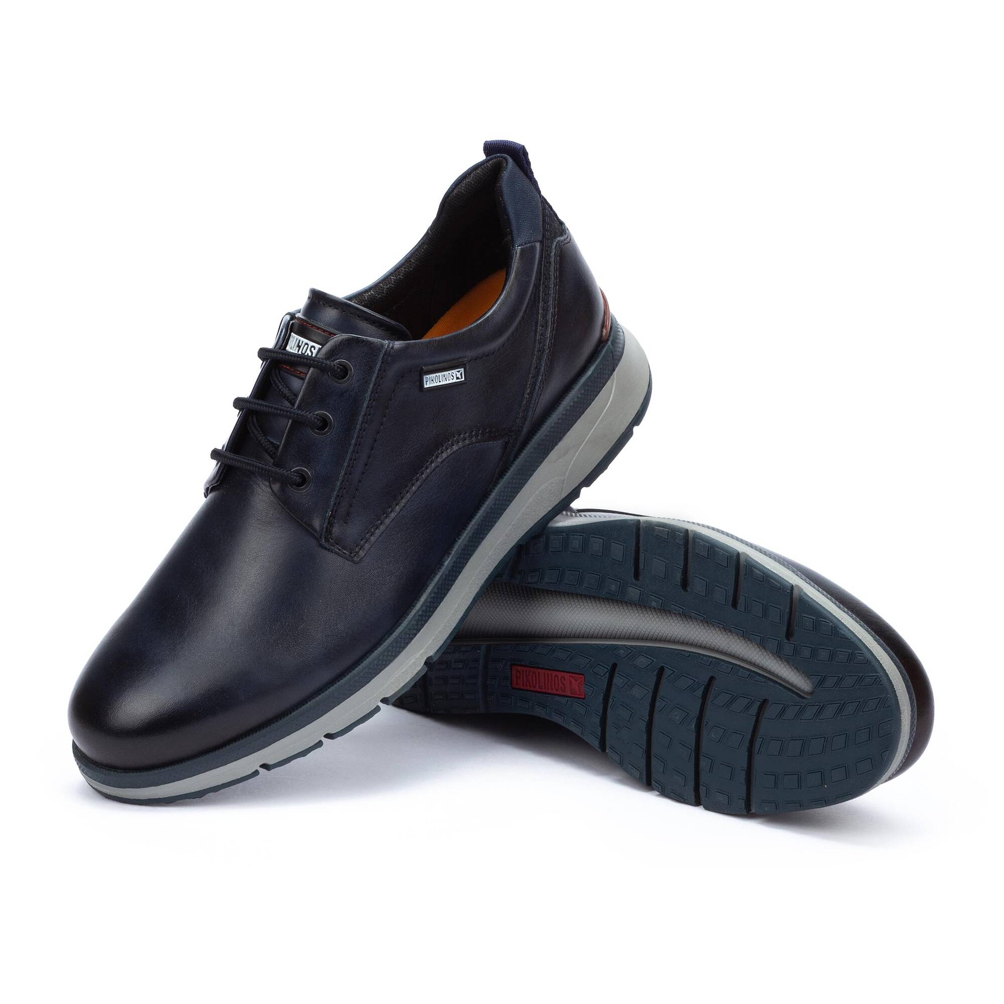 Casual shoes | CORDOBA M1W-4153C2, BLUE, large image number 70-M1W-4153C2_300_Pikolinos_CORDOBA_BLUE_full.jpg | null