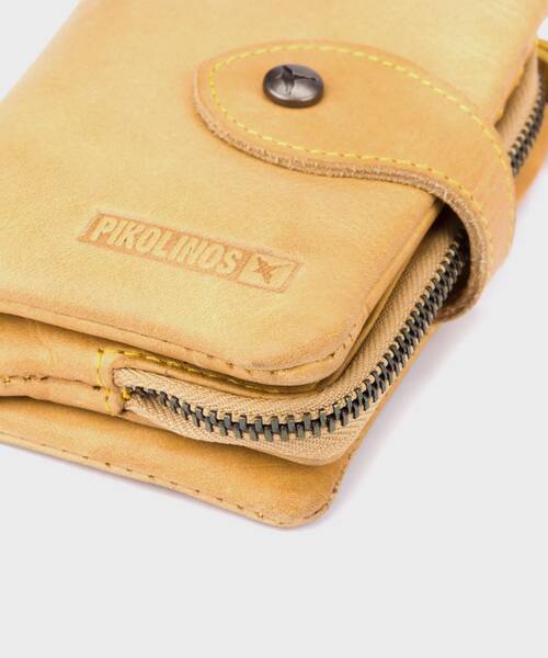 Brieftaschen | Brieftaschen WAC-W146 | SOL | Pikolinos