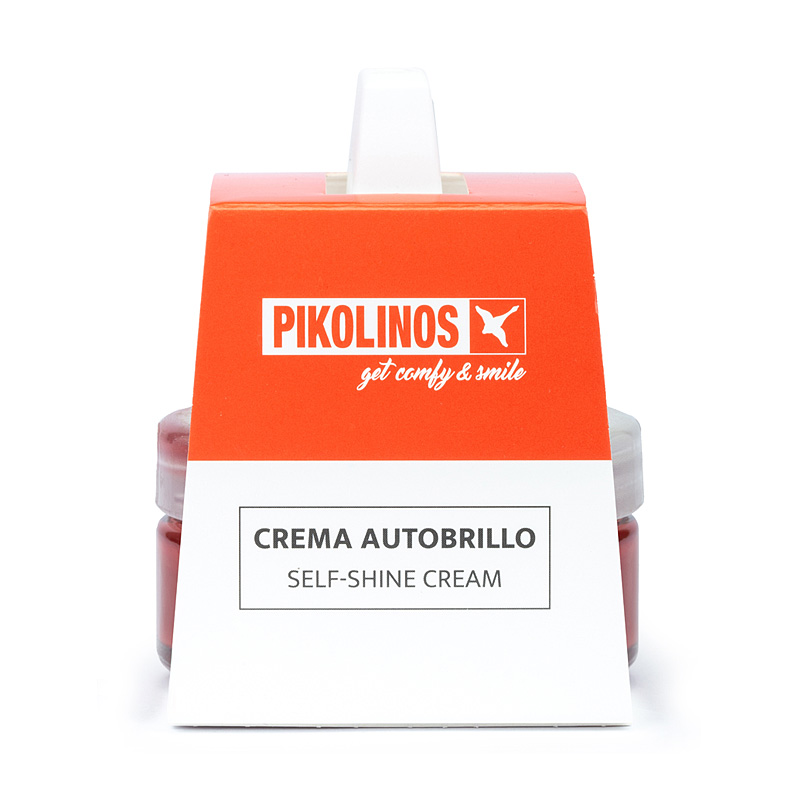 Pikolinos Cremas SHOE CARE USC