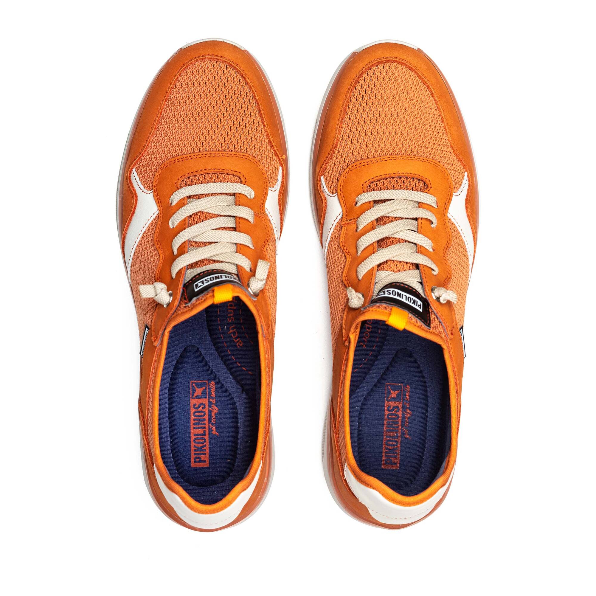 Sneakers | BIAR M6V-6191NOC1, CALDERA, large image number 100-M6V-6191NOC1_9543_Pikolinos_BIAR_CALDERA_full.jpg | null