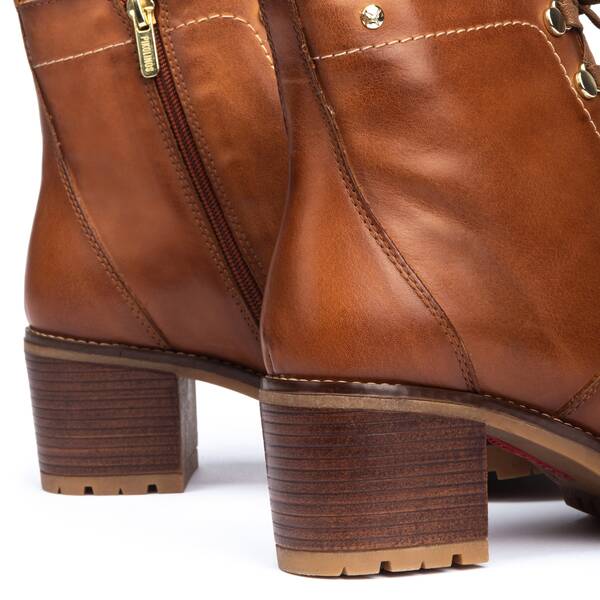 Ankle boots | LLANES W7H-8706, , large image number 60 | null