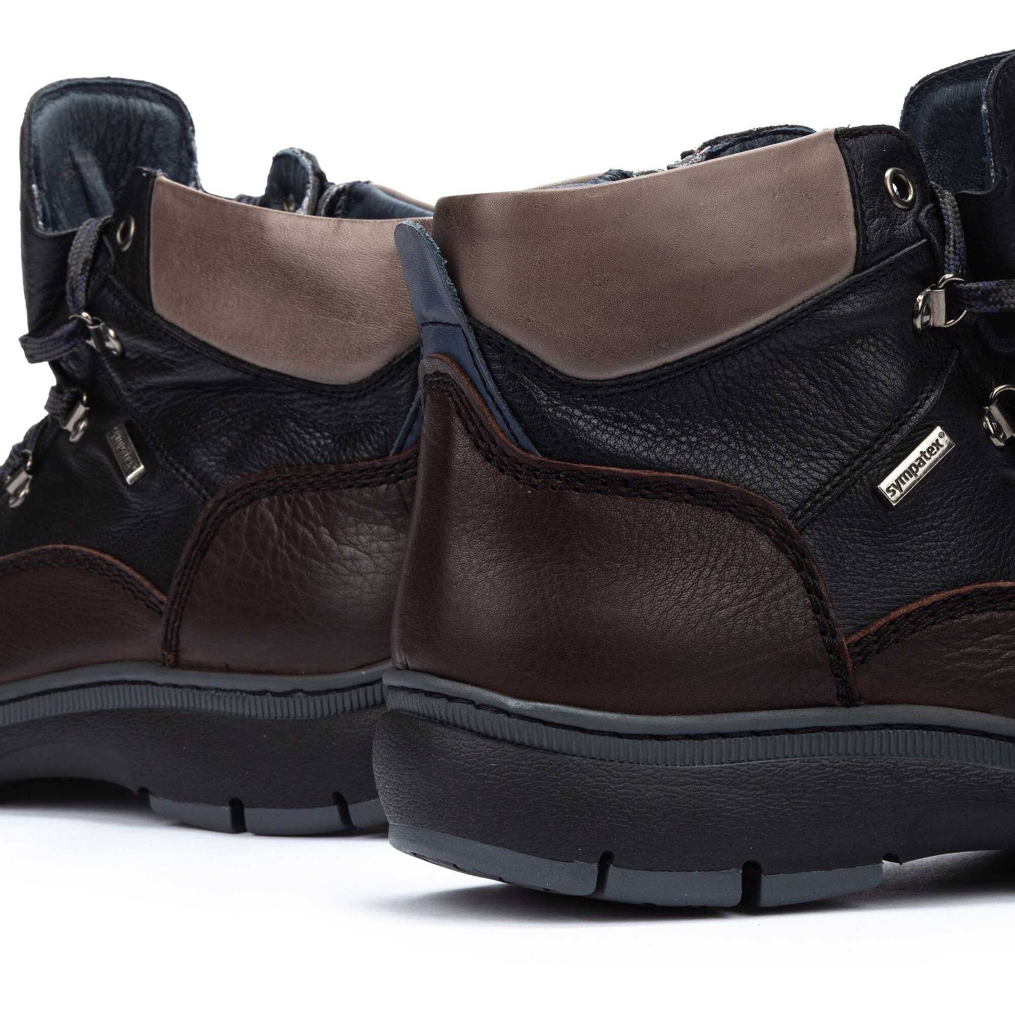 Men s Leather Shoes CACERES M1V SY8097C1 OUTLET Pikolinos
