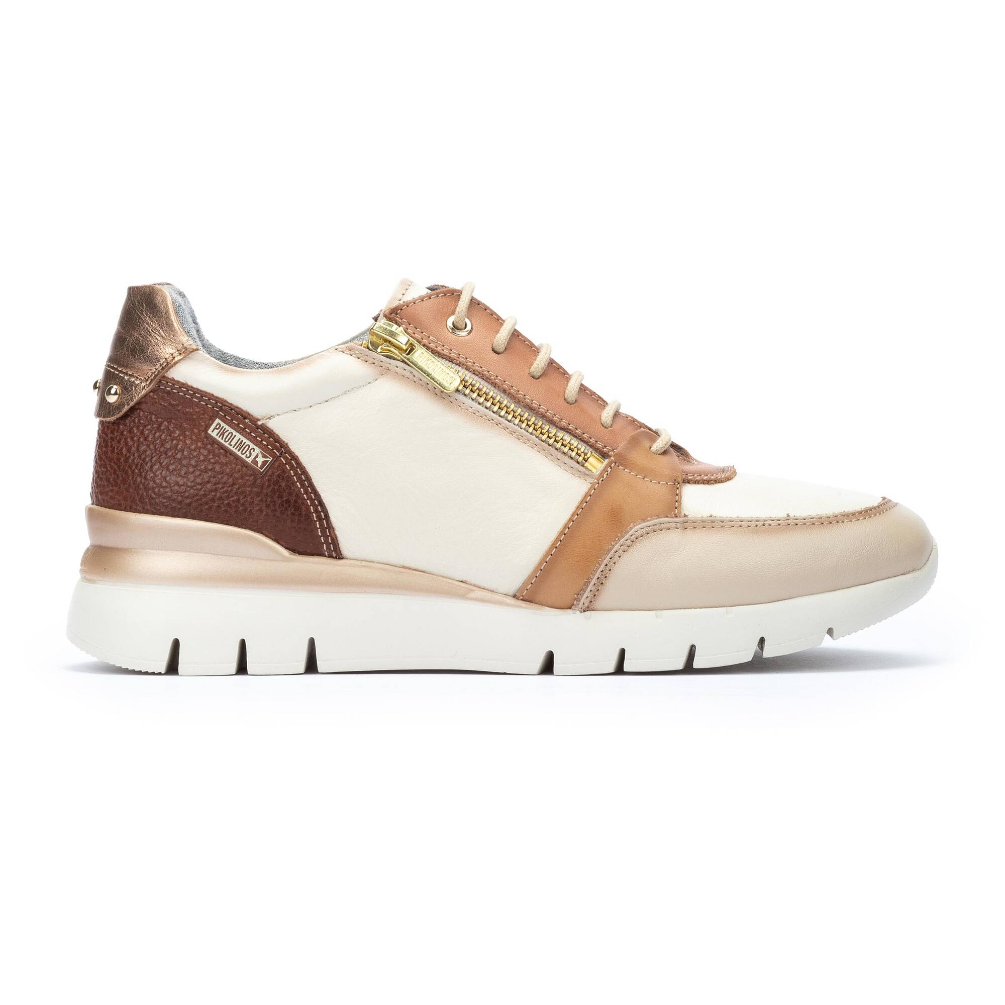 Women s Leather Shoes CANTABRIA W4R 6718C4 Pikolinos