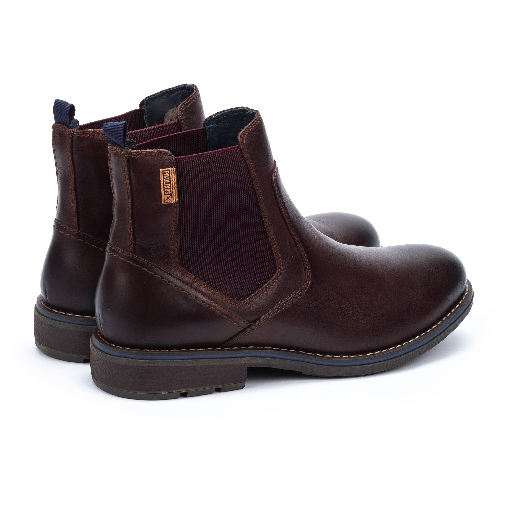Boots | YORK M2M-N8318, OLMO, large image number 30 | null