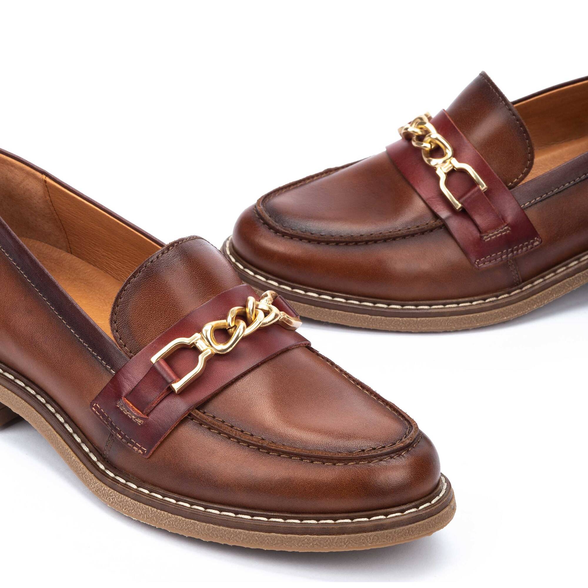 Mocasines | ALDAYA W8J-3875C1, CUERO, large image number 60-W8J-3875C1_202_Pikolinos_ALDAYA_CUERO_full.jpg | null