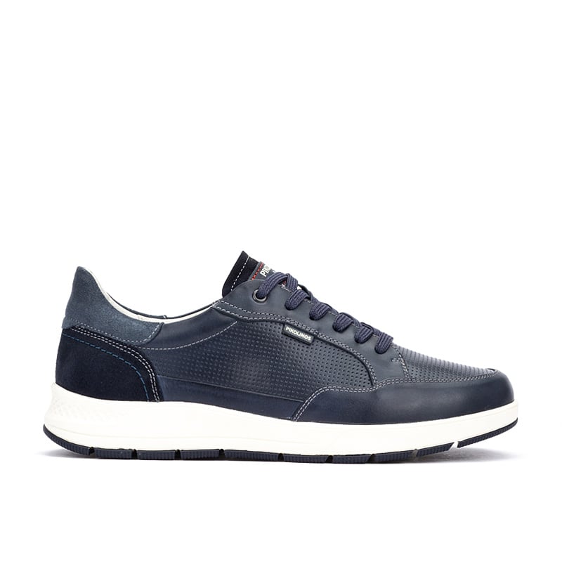 Pikolinos Deportivos de piel SALAMANCA M7W