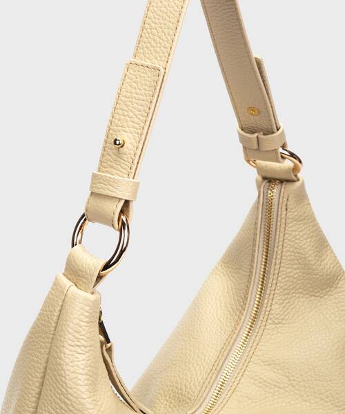 Hobos | BEGET WHA-542 | CREAM | Pikolinos