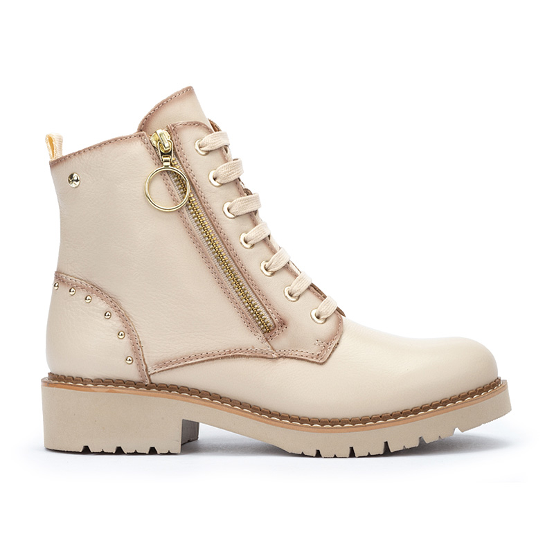 Pikolinos Flache Stiefeletten leder VICAR W0V