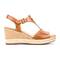 MOJACAR W7R-1711, BRANDY, swatch