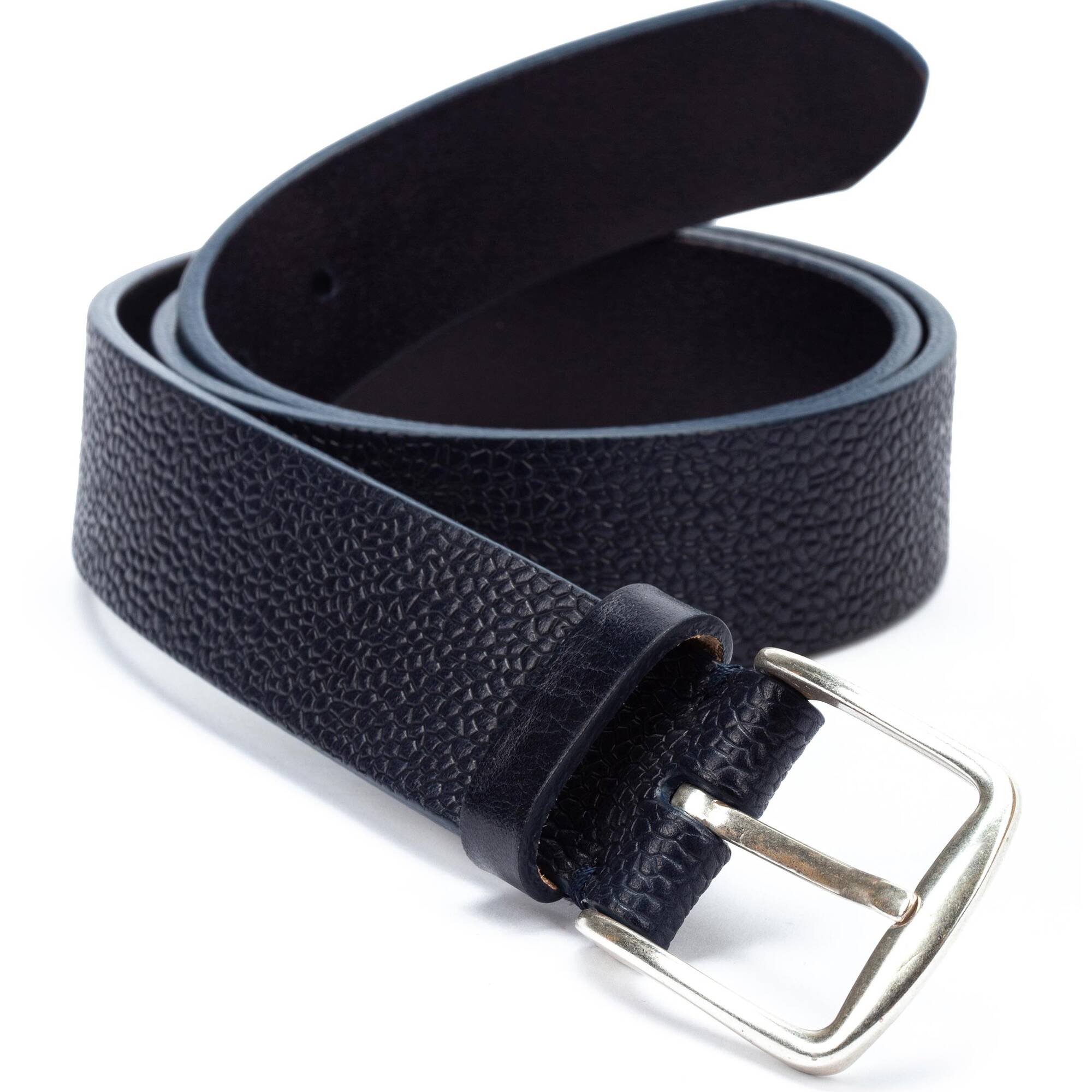 Belts | COMPLEMENTOS MAC-B89, BLUE, large image number 30 | null