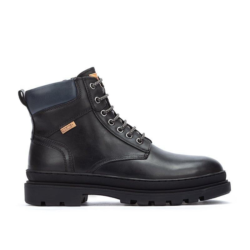 Pikolinos Ankle boots leather OURENSE M6U