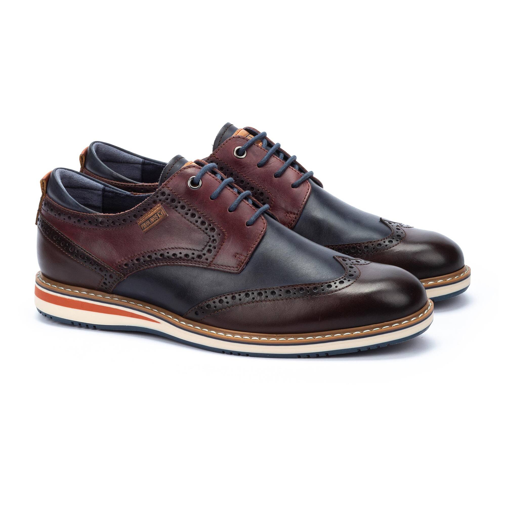 Pikolinos mens walking shoes hot sale