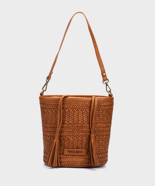 Sacos | BALEARES WHA-540 | BRANDY | Pikolinos