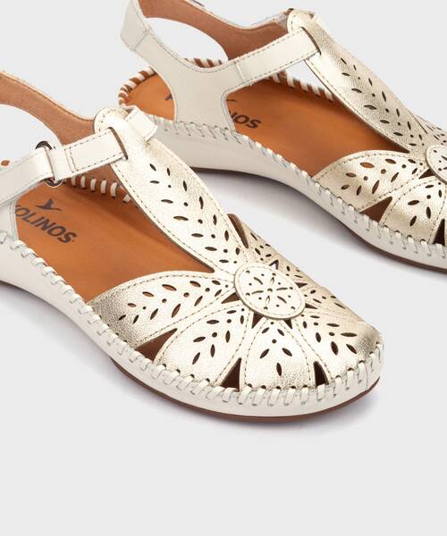 Semi abierto | P. VALLARTA 655-0841CLC1 | CARRARA | Pikolinos