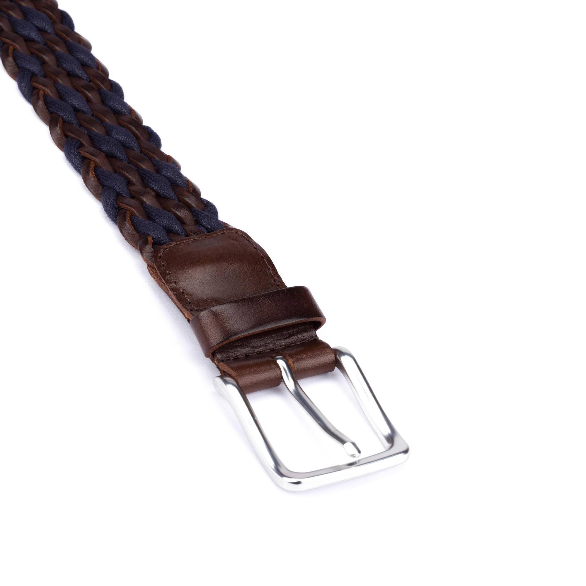 Belts | COMPLEMENTOS MAC-B74, OLMO, large image number 20 | null