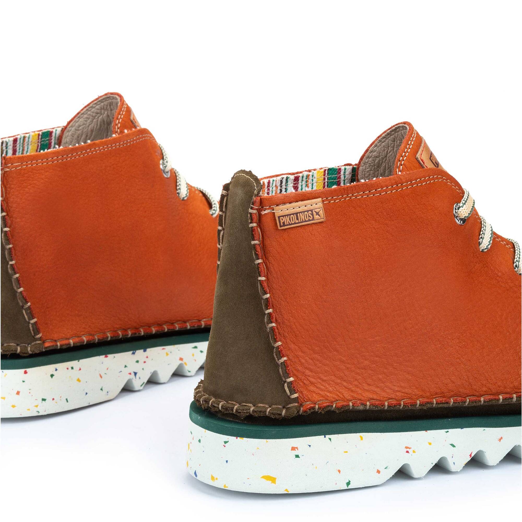 Boots | VILLENA M7A-8128NOC1, CALDERA, large image number 60-M7A-8128NOC1_9543_Pikolinos_VILLENA_CALDERA_full.jpg | null