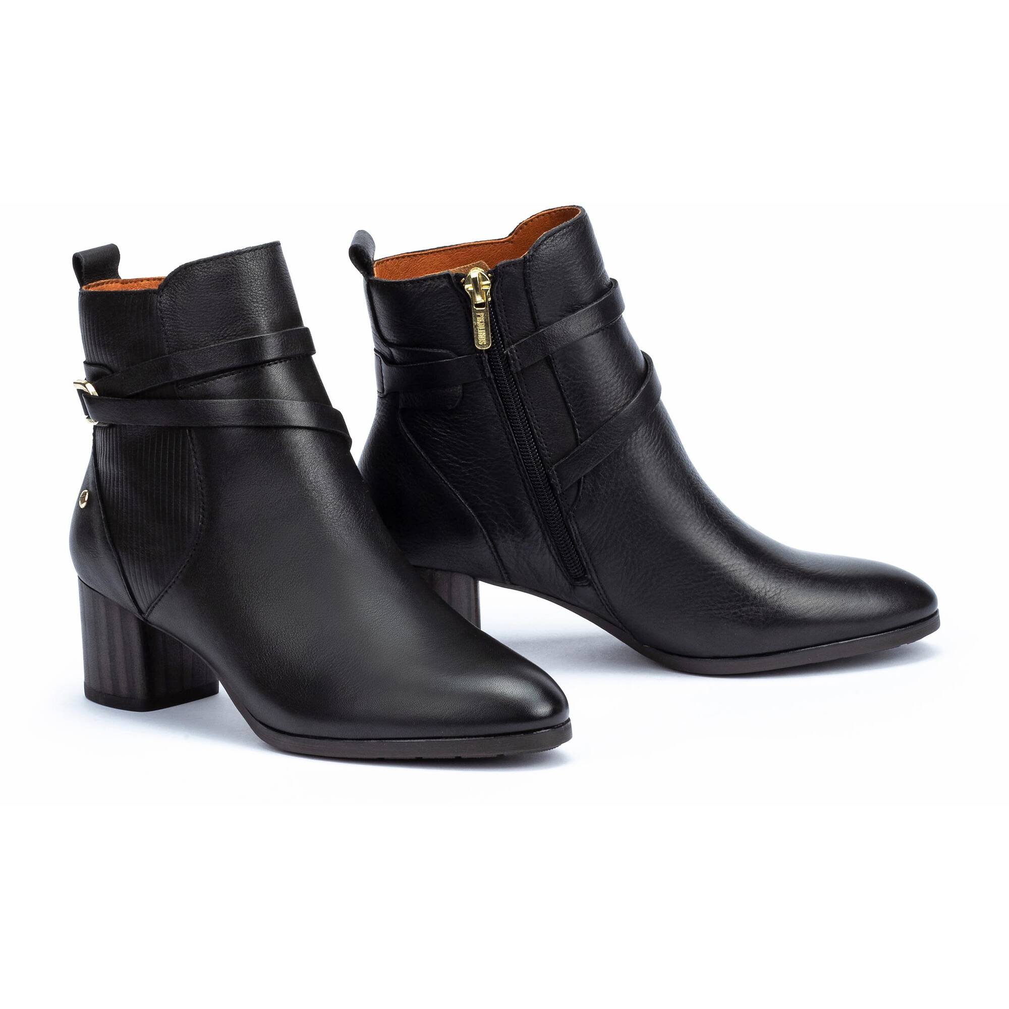 Women s Leather Shoes CALAFAT W1Z 8841 Pikolinos