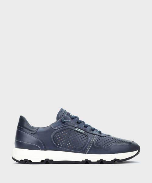 Sneakers | MOLINOS M8B-6384C1 | PACIFIC | Pikolinos
