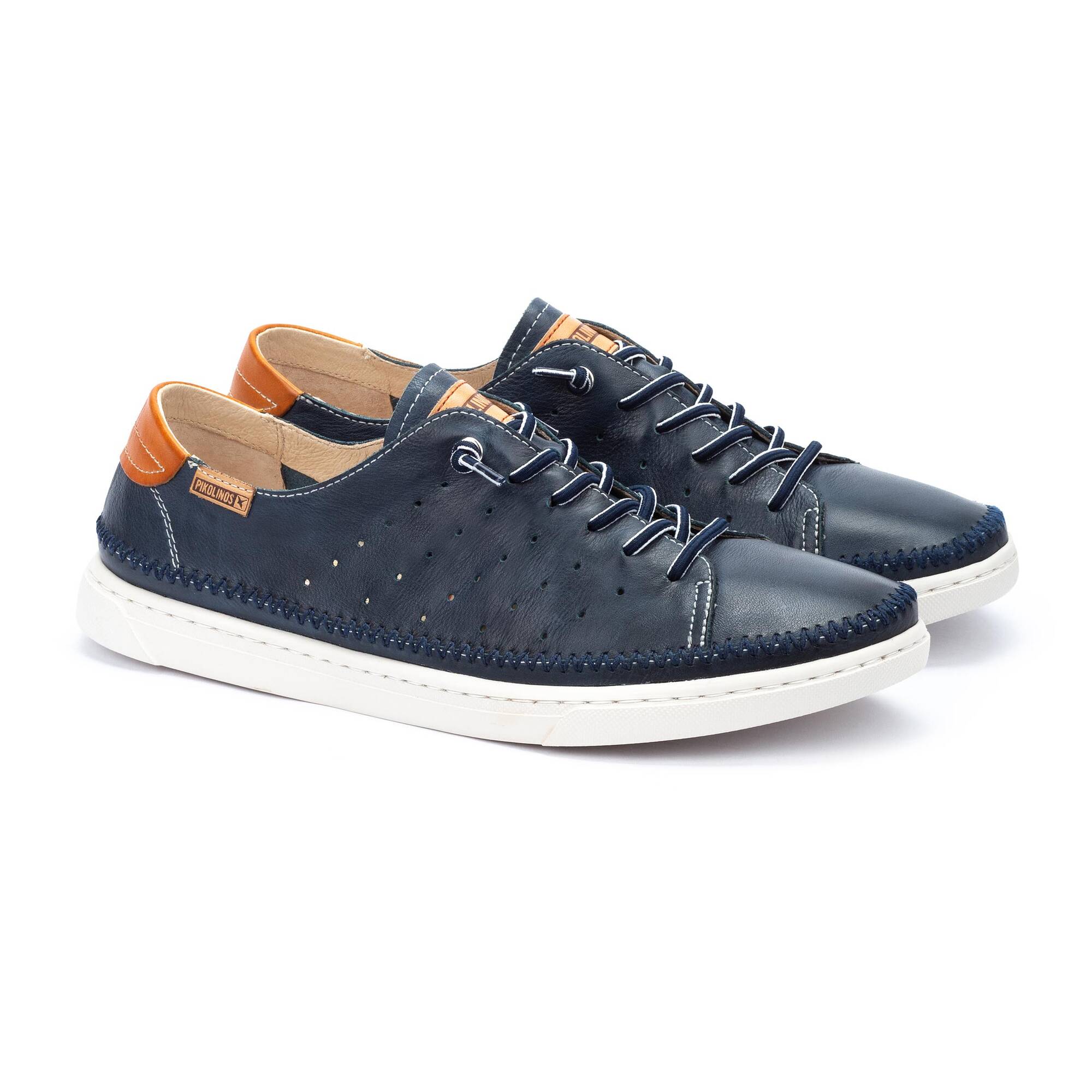 Pikolinos Sneakers Leather Alicante M2U